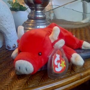 Beanie Baby